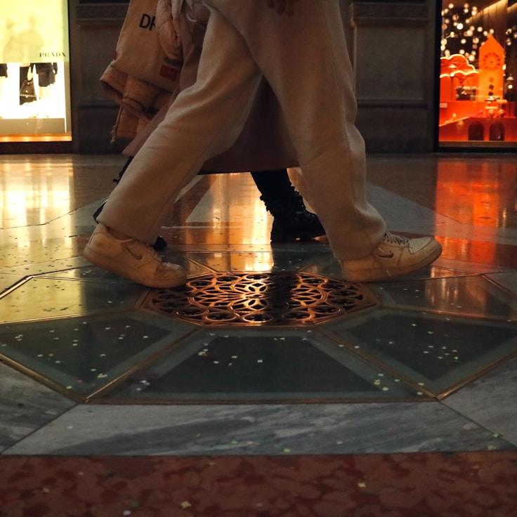 Dining out as an expat family in Portugal